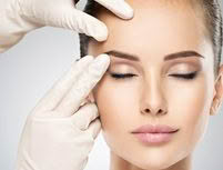 Aesthetic medicine to improve your natural appearance.