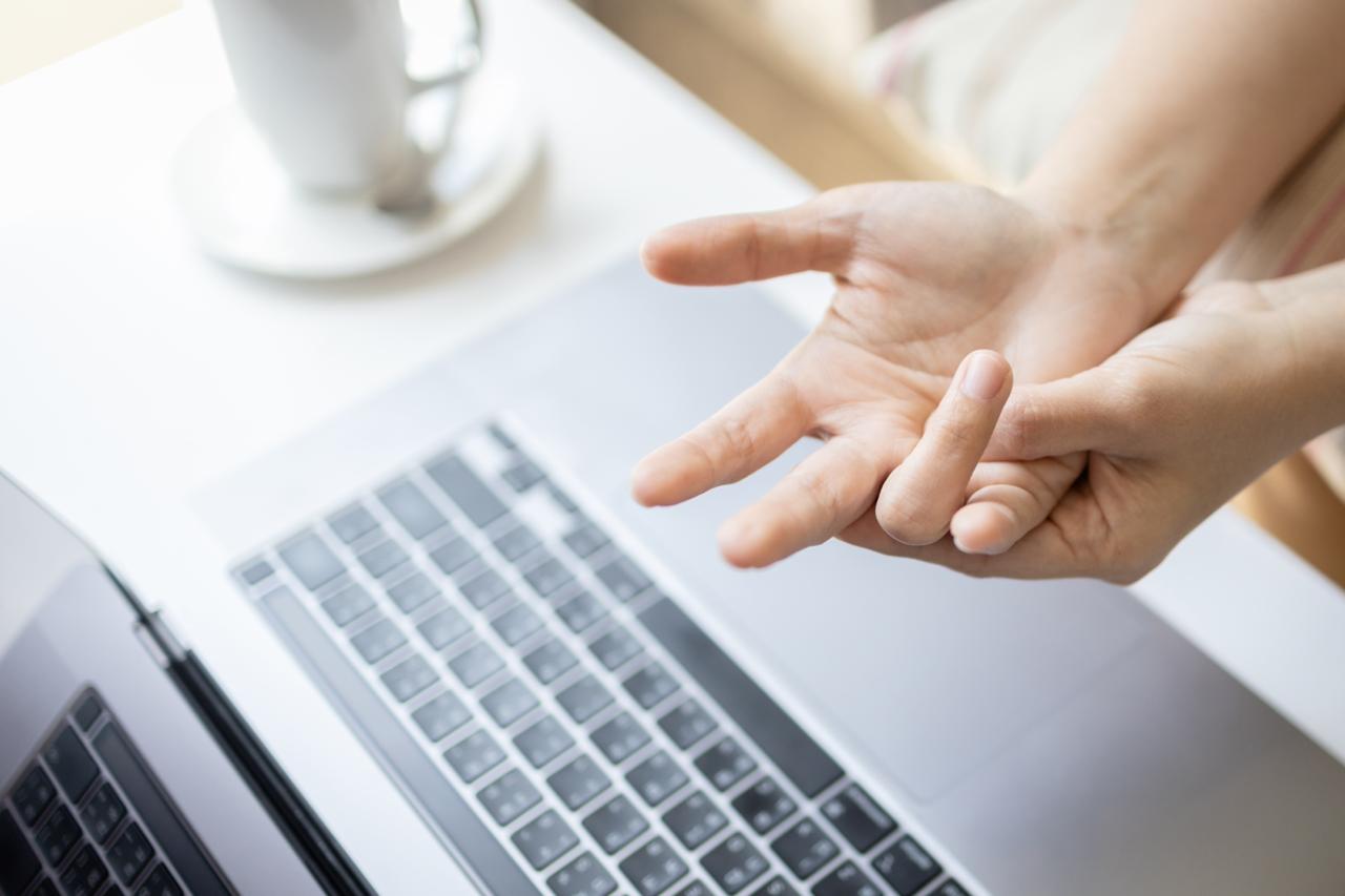 hand-condition