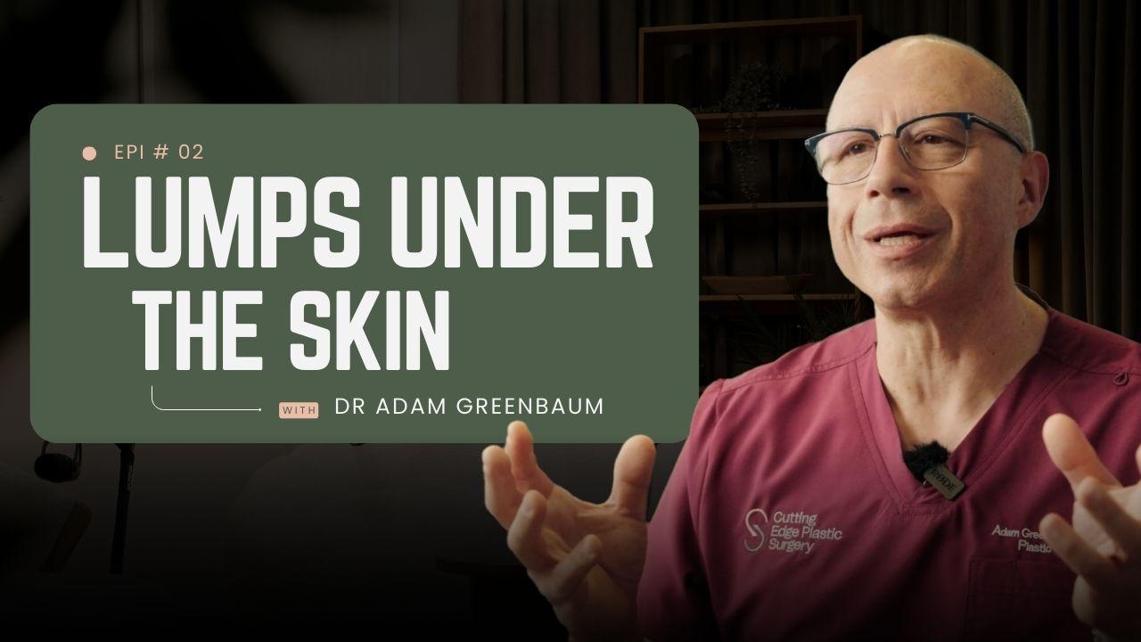 lumps-skin