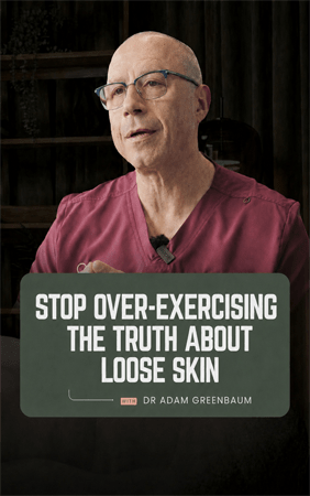 loose-skin